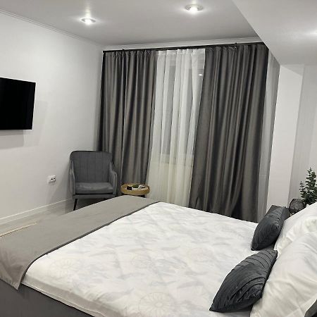 Saguna Residence2 Sighişoara Dış mekan fotoğraf