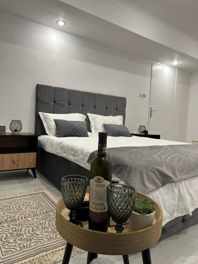 Saguna Residence2 Sighişoara Dış mekan fotoğraf