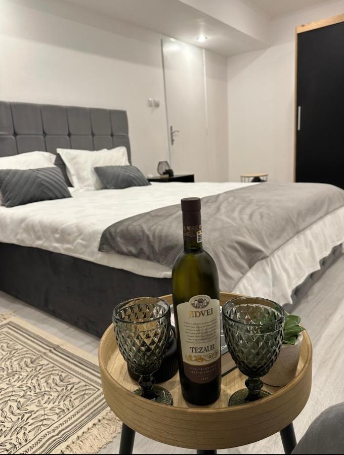 Saguna Residence2 Sighişoara Dış mekan fotoğraf