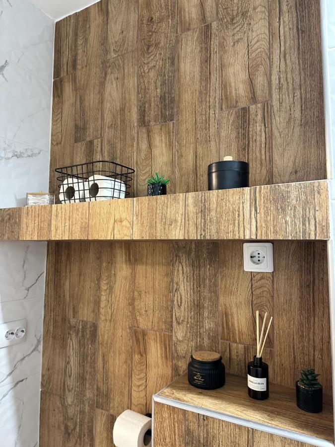 Saguna Residence2 Sighişoara Dış mekan fotoğraf