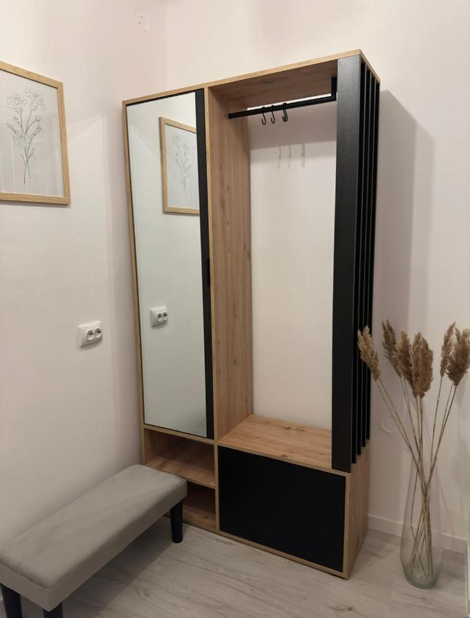 Saguna Residence2 Sighişoara Dış mekan fotoğraf