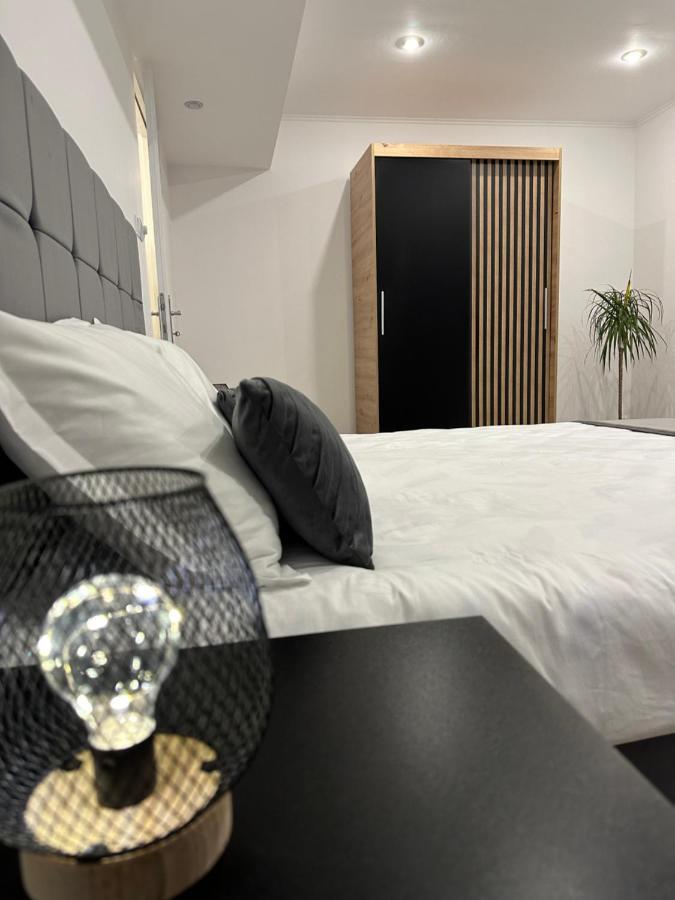 Saguna Residence2 Sighişoara Dış mekan fotoğraf