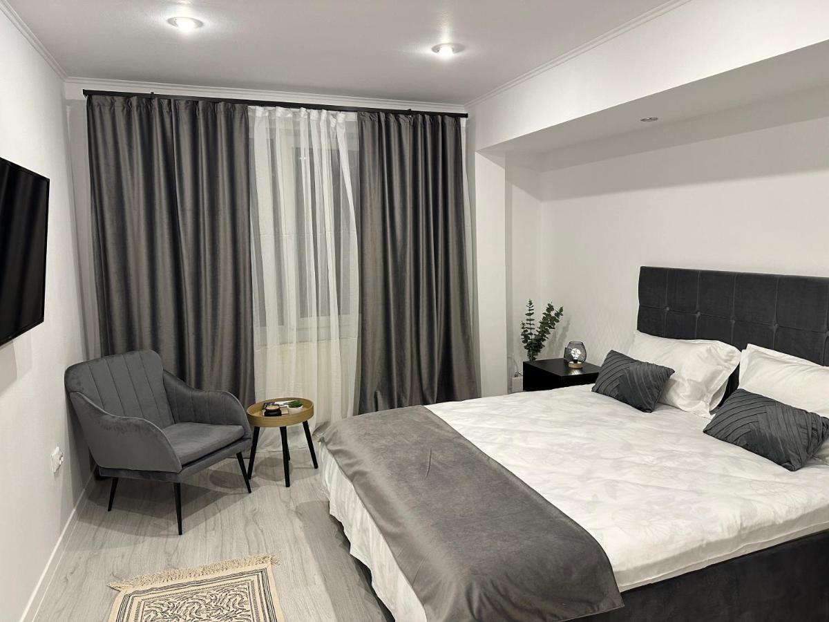Saguna Residence2 Sighişoara Dış mekan fotoğraf