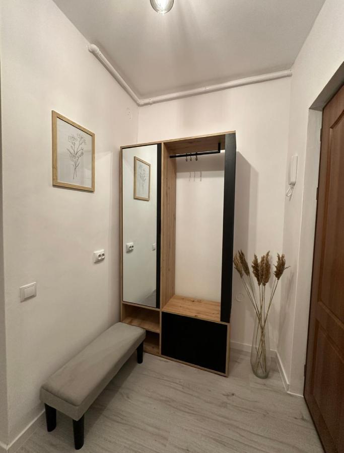 Saguna Residence2 Sighişoara Dış mekan fotoğraf