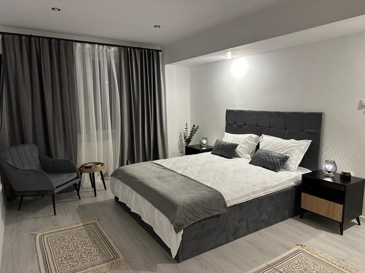 Saguna Residence2 Sighişoara Dış mekan fotoğraf