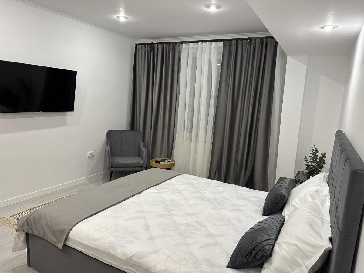 Saguna Residence2 Sighişoara Dış mekan fotoğraf