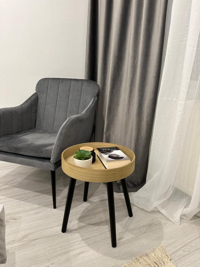 Saguna Residence2 Sighişoara Dış mekan fotoğraf