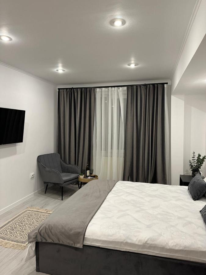 Saguna Residence2 Sighişoara Dış mekan fotoğraf